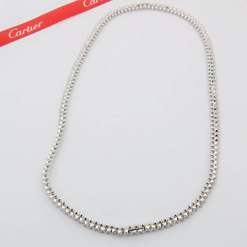 Cartier necklace 08yxq06